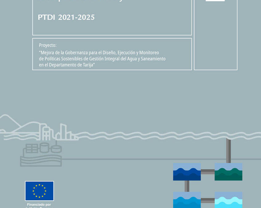 Evaluacion del Plan Territorial de Desarrollo Integral 2