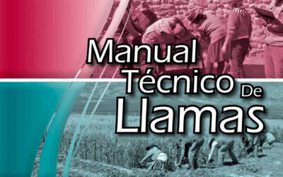 Manual de Manejo de Llamas 2011 2da