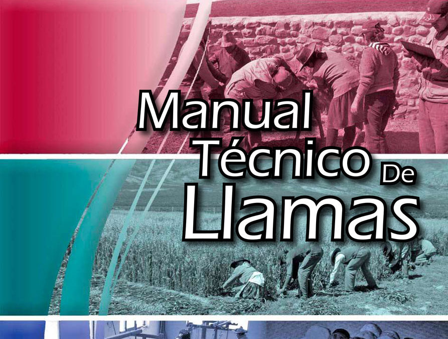 Manual de Manejo de Llamas 2011 2da