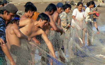 Amenazan con bloqueos por desvío de río Pilcomayo