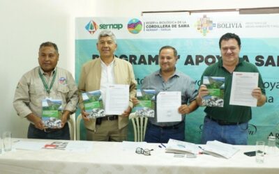 La Cerámica Guadalquivir se incorpora al programa Apoya Sama