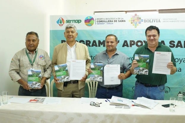 La Cerámica Guadalquivir se incorpora al programa Apoya Sama