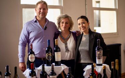 El vino boliviano conquista Madrid y consolida su proyección internacional