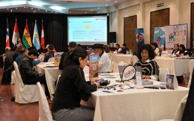 Tarija Conecta: alianzas y herramientas digitales para transformar el turismo de Tarija